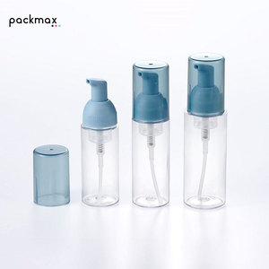 28/410 OEM ODM Factory Foaming Soap Dispenser <b>Pump</b> with PET+PP Materials Foam <b>Pump</b> <b>Bottle</b> for Liquid Soap & Rinse - Product Image 1