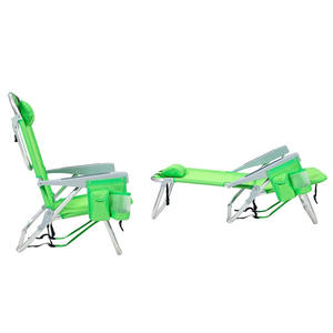 Suministros de fábrica, silla de restaurante de playa, silla <span class=keywords><strong>plegable</strong></span> de resort de playa, <span class=keywords><strong>tumbona</strong></span> de playa - Product Image 4