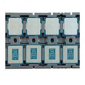Processeur de bureau Core I9-14900K 6,0 GHz flambant neuf, LGA 1700 125 W, avec technologie de virtualisation - Product Image 4