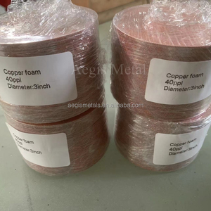 0.5mm 1mm poreux Nicr <span class=keywords><strong>Ni</strong></span>-mo pur Ti <span class=keywords><strong>Ni</strong></span> Al <span class=keywords><strong>Cu</strong></span> Fe mousse fer cuivre aluminium nickel molybdène métal/mousse métallique - Product Image 6