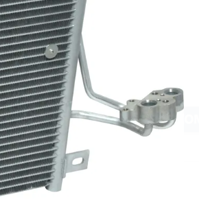<span class=keywords><strong>Precio</strong></span> de fábrica, sistema de aire acondicionado automático para coche, condensador de refrigeración de CA para AUDI Q7 2006-/VW <span class=keywords><strong>Touareg</strong></span> 2006- OEM 7L0820411F - Product Image 4