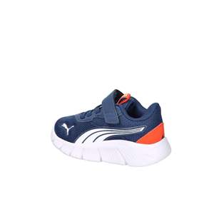 Zapatillas Puma para Niños, Color Azul, con Cierre de Velcro y Suela Blanca, para Niños y Niñas - Product Image 3
