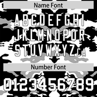 Maillot de football américain rétro Pro personnalisé nouveau style de survêtement design camouflage respirant grande taille manches courtes techniques imprimées
