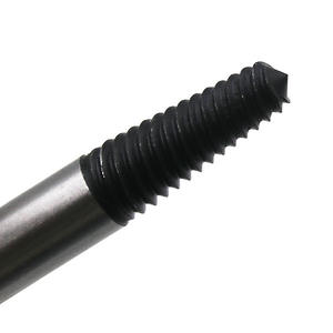 Kit de 6 extracteurs de vis et boulons ménagers – Outil pratique pour retirer les vis cassées et les tuyaux d'eau - Product Image 5