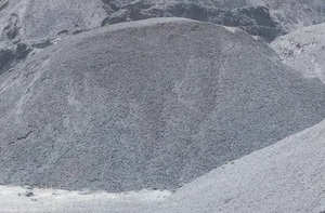 Quartz Stone Dust 0.075 mm Ultra Fine <strong>SiO2</strong> 99.96% - Product Image 5