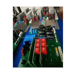 Sm 74 52 102 printing machinery spare parts Electric Board 00.785.0031 KLM4 00.785.0031 M2.144.2111