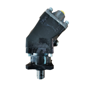 Nouvelle pompe hydraulique à vendre HDS-34 601-001-10343 HDS-84 601-001-108 HDS64 601-001-10643 Moteur à piston - Product Image 5