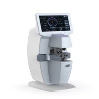New Arrival Digital Lensmeter Optical Focimeters Ophthalmic Equipment Lensometer ML-6100