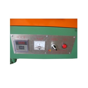 Four de séchage automatique multicolore pour sérigraphie, neuf, pour imprimantes de cartes et de papier, idéal pour les industries agricoles - Product Image 2