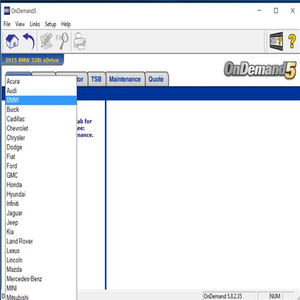Bos-ch <strong>ESI</strong> (Tronic) 2014.1 - Product Image 1