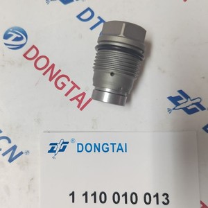 Nueva Válvula Limitadora de Presión 1110010013 1 110 010 013 para 4938005 8 9737 6180 - Product Image 3