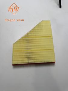 Hot Sale Auto Luftfilter reiniger 20857930 Hohe Qualität Neu für Cadillac ATS CTS <span class=keywords><strong>2</strong></span>.0/CHEVROLET Camaro Klimaanlage - Product Image 6