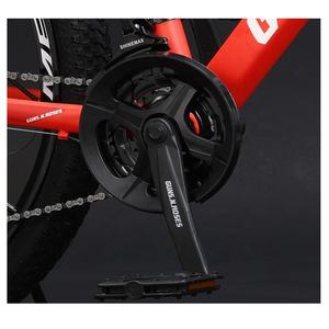 <span class=keywords><strong>KEYO</strong></span> Vélo de montagne VTT pour adultes de 26 pouces au design charmant, prix d'usine - Product Image 5