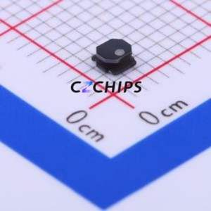 Inducteur de puissance NRH2412T1R5NNGH SMD, 2,4x2,4 mm (Inductance : 1,5 µH) (Précision : 30 % Courant nominal : 1,15 A) - Product Image 1