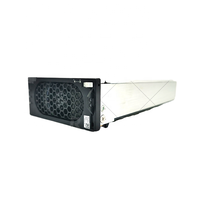 Module d'alimentation à redresseur numérique haute efficacité et densité de puissance, sortie 53,5 VDC, parallélisable, HW R4815G1