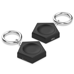 Adaptateur de chargeur sans fil Chargeur de montre intelligente pour <span class=keywords><strong>Huawei</strong></span> Watch <span class=keywords><strong>GT</strong></span> Runner Watch GT3 Watch3/<span class=keywords><strong>3</strong></span> <span class=keywords><strong>pro</strong></span>/<span class=keywords><strong>3</strong></span> <span class=keywords><strong>pro</strong></span> new GT2 <span class=keywords><strong>PRO</strong></span> - Product Image 1