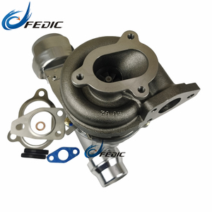 Turbina BV39 54399880127 Nuova per <span class=keywords><strong>Renault</strong></span> Fluence <span class=keywords><strong>Scenic</strong></span> <span class=keywords><strong>Megane</strong></span> <span class=keywords><strong>III</strong></span>, Duster, Nissan Juke Qashqai 1.5DCI 106CV 78Kw K9K Euro5 898 - Product Image 6