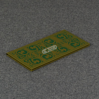 Folder Hardcover Restoran Kustom Folder Menu Hotel Folder Menu Bir