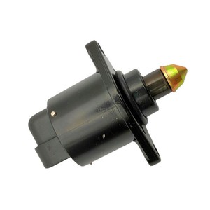 Motor de ralentí 7701206370 para Renault Clio, pieza de repuesto de sensor automotriz, nueva - Product Image 3