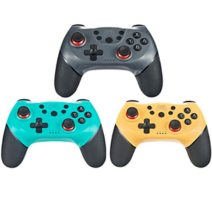 Điều khiển không dây Gamepad phím điều khiển chơi game xử lý đối với <span class=keywords><strong>Nintendo</strong></span> <span class=keywords><strong>Switch</strong></span> Pro điều khiển không dây - Product Image 4