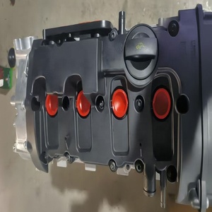 Motor Diésel de Dos Cilindros 2.0T Confiable 06D100032L BWT, Motor <span class=keywords><strong>Turboprop</strong></span>, Nuevo Modelo de Motor para Automóvil, Motor de Turbina para Audi A4 A6 A8 - Product Image 5