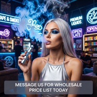 Dispositif pour fumeurs 80k 100k jetable rechargeable USB Type-C avec logo personnalisé OEM ODM Vente en gros usine Chine Livraison rapide UE