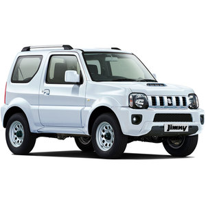 71811-81A00 paraurti posteriore per <span class=keywords><strong>Suzuki</strong></span> Jimny JB23 JB43 ricambi auto - Product Image 2