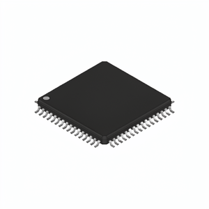 วงจรรวมอิเล็กทรอนิกส์ CY7C4211-15JXC 10NS 512X9ซิงค์ FIFO 32PLCC Logic 32 LCC (ตะกั่ว J) - Product Image 1