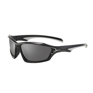 Custom logo Anti-sea Ultra-light Salt Water Floating Sunglasses Fishing Floating Polarized Shades Lunettes De Soleil - Product Image 3