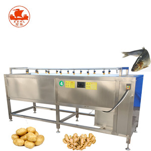 Machine à laver et à éplucher <span class=keywords><strong>Casava</strong></span> Machine à broyer <span class=keywords><strong>Casava</strong></span> - Product Image 6