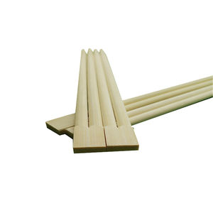 New Arrivals Đũa Giấy Bìa Tre Đũa Giá Tùy Chỉnh Logo Đôi Đũa Tre Dùng Một Lần - Product Image 4