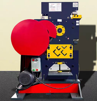 Machine de découpe et de marquage d'angles de haute qualité pour le métal, le fer et l'acier