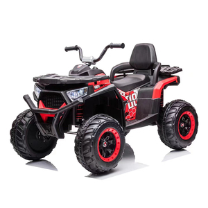 <span class=keywords><strong>Quad</strong></span> à Roues Motrices Nouveau Modèle, 4 Roues, Batterie Puissante avec Télécommande, <span class=keywords><strong>Quad</strong></span> Électrique pour Enfants - Product Image 1