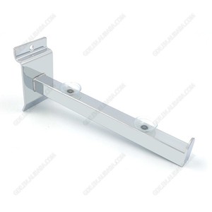 high quality board and metal <strong>hanging</strong> <strong>shelf</strong> <strong>brackets</strong> <strong>for</strong> 2mm thickness - Product Image 6