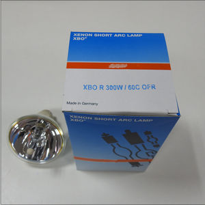 بمصباح LS7501 LS7500 بمنظار جراحي أصلي XBO R W/60C OFR - Product Image 5