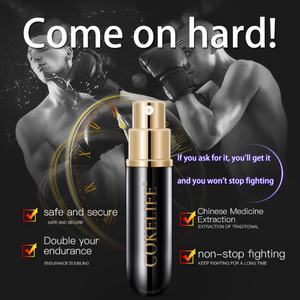 COKELIFE Spray Sexual Herbal Original de Fábrica al por Mayor, Potenciador del Rendimiento Sexual, Retrasa la Eyaculación, Producto Sexual de Larga Duración para Hombres Adultos - Product Image 6