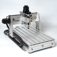 Routeur CNC Graveur 3040Z, Machine de Gravure, Perçage et Fraisage 4030, Machine de Gravure sur Bois CNC USB, Routeur CNC pour le Travail du Bois