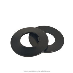 High-temperature Resistant <strong>Disc</strong> <strong>Spring</strong> Made of Nickel Based High-temperature Alloy X-750/inconel-718 <strong>Material</strong> - Product Image 2