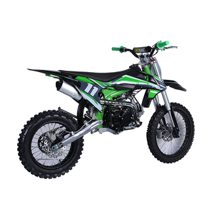 2025 Venta caliente Rendimiento para adultos Pitbike 124cc Racing Gasolina Dirt <span class=keywords><strong>Bike</strong></span> motocicletas todoterreno (DB03K) - Product Image 5