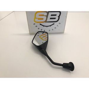 Espejo Retrovisor Derecho Honda para SH 125 150 2020 2024, Accesorio para Motocicleta - Product Image 5