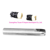 722.9 Sensor modul kontrol transmisi Y38N1 Y38N2 + Kit alat perbaikan untuk Mercedes Benz 7G TCU