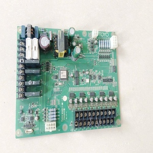 ATCS BOARD-1 P3A064422  TEMP BOARD SI-100III SI-50 SI-450 - Product Image 1