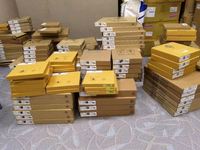 PIC18F4585 High quality microcontroller supplier PIC18F4585-I/PT