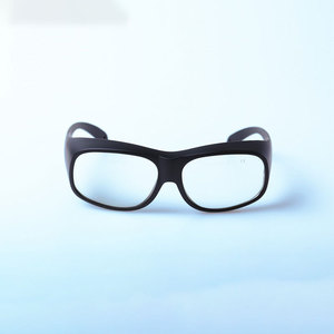 Gafas de Seguridad para Láser <span class=keywords><strong>Er</strong></span>:YAG OD6 - Gafas Protectoras para Láser de Erbio de 2940nm para Clínicas Estéticas, Gafas de Protección Láser - Product Image 4