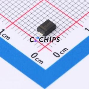 ไดโอด Schottky ไดโอดชิปชิ้นส่วนอิเล็กทรอนิกส์ SS310F ใหม่ของแท้ - Product Image 1