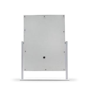 360 grados giratorio 12 bombillas <span class=keywords><strong>Led</strong></span> <span class=keywords><strong>Hollywood</strong></span> estilo vanidad espejo con <span class=keywords><strong>luces</strong></span> regulable - Product Image 5