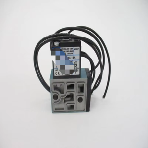 45A-SA2-DAAA-1 BA 110/120V 120PSI NSMP - Product Image 1