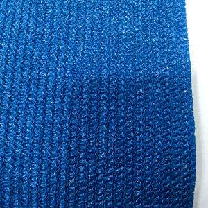 <span class=keywords><strong>Filet</strong></span> pare-soleil bleu 400GSM SUN SAHDE pour clôture de bâtiment, abri de voiture, ruban adhésif, <span class=keywords><strong>filet</strong></span> mono-ombrage - Product Image 1
