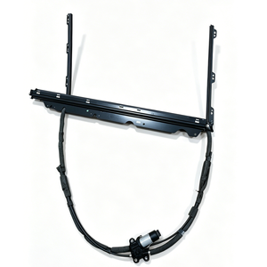 Cortina Eléctrica para Ventana Trasera de Range Rover Autobiography LWB 17, Accesorios Interiores para Auto, Parasol para Ventana Lateral Trasera - Product Image 5