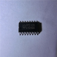 Komponen elektronik Ip5108 Ic